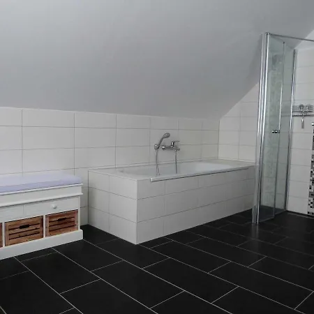 Fh Moewenkoje Holiday home